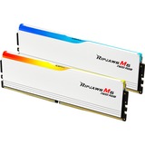 G.Skill F5-6000J3636F32GX2-RM5NRW bianco