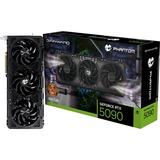 Gainward GeForce RTX 5090 Phantom GS, Scheda grafica 