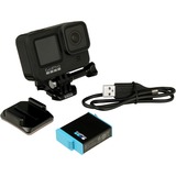 GoPro HERO9 Black Nero