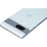 Google Pixel 7a celeste