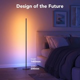 Govee H6076, Luce LED Nero