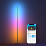 Govee H6076, Luce LED Nero