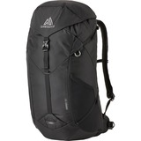 Gregory Arrio 30, Zaino Nero