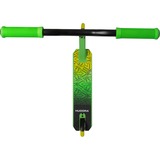 HUDORA 14057, Scooter verde