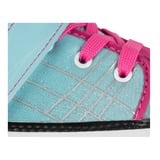 HUDORA Pattini in linea Basic Gr. 34-37 Menta/Nero