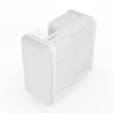 HYTE CS-HYTE-X50G-WW, Chassis Tower bianco