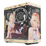 HYTE CS-HYTE-Y40-AME multi colorata/Beige