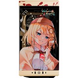 HYTE CS-HYTE-Y40-AME multi colorata/Beige