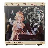 HYTE CS-HYTE-Y40-AME multi colorata/Beige