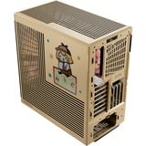 HYTE CS-HYTE-Y40-AME multi colorata/Beige