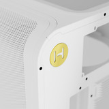 HYTE X50, Chassis Tower bianco