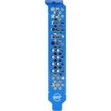 HighPoint Rocket 1628A PCIe Gen5 x16 a 4-MCIOx8 NVMe Switch Adapter, Scheda di interfaccia 