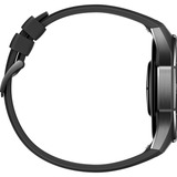 Huawei WATCH GT5 Pro 46mm 3,63 cm (1.43") AMOLED Digitale 466 x 466 Pixel Nero GPS (satellitare), Smartwatch grigio, 3,63 cm (1.43"), AMOLED, GPS (satellitare), 53 g