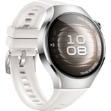 Huawei Watch 5 42mm (Soc-L19L) argento/Bianco