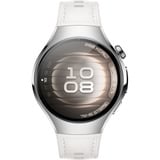 Huawei Watch 5 42mm (Soc-L19L) argento/Bianco