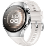 Huawei Watch 5 42mm (Soc-L19L) argento/Bianco