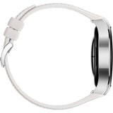 Huawei Watch 5 42mm (Soc-L19L) argento/Bianco