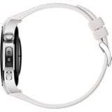 Huawei Watch 5 42mm (Soc-L19L) argento/Bianco
