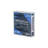 IBM LTO Ultrium 6 Nastro dati vuoto 2500 GB, Streamer-Medium Nastro dati vuoto, LTO, 2500 GB, 6250 GB, 10 - 45 °C, 10 - 80%