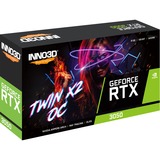 INNO3D N30502-08D6X-1711VA41 