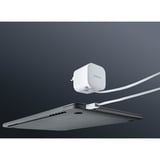 Intenso Adattatore di alimentazione W65ACIC GaN, Caricabatterie bianco