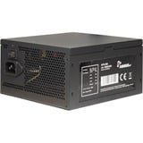 Inter-Tech GPS-900 alimentatore per computer 900 W 20+4 pin ATX ATX Nero Nero, 900 W, 100 - 240 V, 47 - 63 Hz, 10 A, 5 A, 100 W