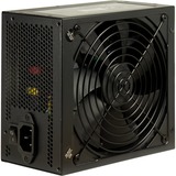 Inter-Tech GPS-900 alimentatore per computer 900 W 20+4 pin ATX ATX Nero Nero, 900 W, 100 - 240 V, 47 - 63 Hz, 10 A, 5 A, 100 W