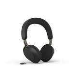 Jabra Evolve3 75, Headset Nero