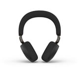 Jabra Evolve3 75, Headset Nero