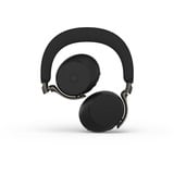 Jabra Evolve3 75, Headset Nero