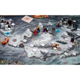 KOSMOS 16354758 gioco da tavolo Legends of Andor 60 min Espansione del gioco da tavolo Viaggio/avventura Espansione del gioco da tavolo, Viaggio/avventura, 10 anno/i, 60 min