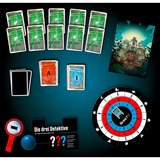 KOSMOS 694043 gioco da tavolo Deduzione, Gioco di partito Gioco da tavolo, Deduzione, 10 anno/i, 60 min
