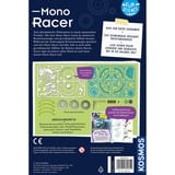 KOSMOS Fun Science Mono Racer, Casella di esperimento 