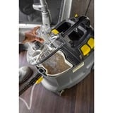 Kärcher 1.100-241.0, Aspirapolvere lavaggio grigio/Nero