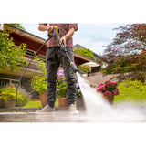 Kärcher K 7 Comfort Premium Home, Idropulitrice ad alta pressione giallo/Nero