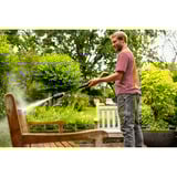 Kärcher K 7 Comfort Premium Home, Idropulitrice ad alta pressione giallo/Nero