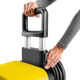Kärcher K 7 Comfort Premium Home, Idropulitrice ad alta pressione giallo/Nero