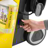 Kärcher K 7 Comfort Premium Home, Idropulitrice ad alta pressione giallo/Nero