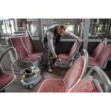 Kärcher Puzzi 8/1 Adv, Aspirapolvere lavaggio grigio/Nero