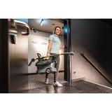 Kärcher Puzzi 8/1 Adv, Aspirapolvere lavaggio grigio/Nero