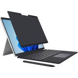 Kensington Schermo per la privacy magnetico MagPro™ Elite per Surface Pro 9 & Surface Pro 8 Pellicola proteggischermo trasparente, 33 cm (13"), Lucido/Opaco, Polietilene tereftalato (PET), 44 g, 1 pz