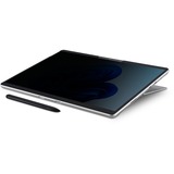 Kensington Schermo per la privacy magnetico MagPro™ Elite per Surface Pro 9 & Surface Pro 8 Pellicola proteggischermo trasparente, 33 cm (13"), Lucido/Opaco, Polietilene tereftalato (PET), 44 g, 1 pz