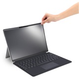 Kensington Schermo per la privacy magnetico MagPro™ Elite per Surface Pro 9 & Surface Pro 8 Pellicola proteggischermo trasparente, 33 cm (13"), Lucido/Opaco, Polietilene tereftalato (PET), 44 g, 1 pz