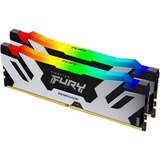 Kingston FURY KF564C32RSAK2-32 argento/Nero