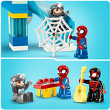 LEGO 10464, Giochi di costruzione 
