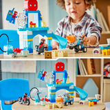 LEGO 10464, Giochi di costruzione 