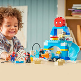 LEGO 10464, Giochi di costruzione 