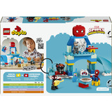 LEGO 10464, Giochi di costruzione 