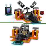 LEGO 21590, Giochi di costruzione 