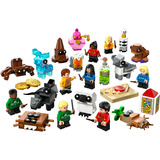 LEGO 43273 